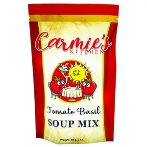 Carmie's Kitchen Soup Mix