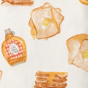 Burt's Bees Baby French Toast Sleep & Play