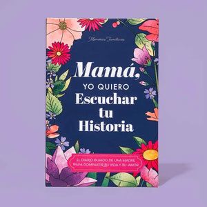 I Want to Hear Your Story Journal