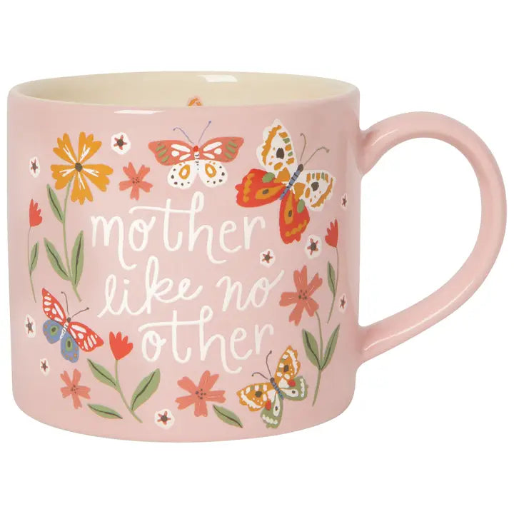 Mother Like No Other Mug