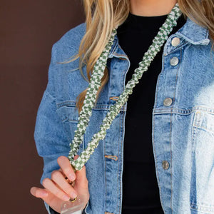 Stretch Lanyard