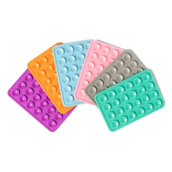 Modern Monkey Suction Phone Mount