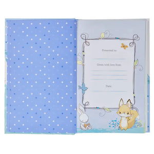 Infant Hardcover Bible