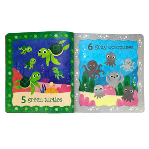 Tuffy Teether Indestructible Books