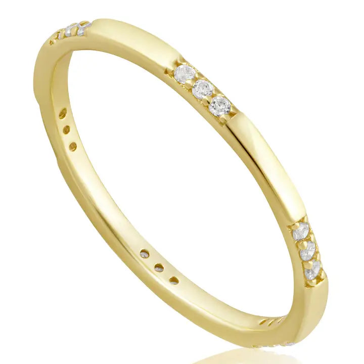 Sahira Charli Ring