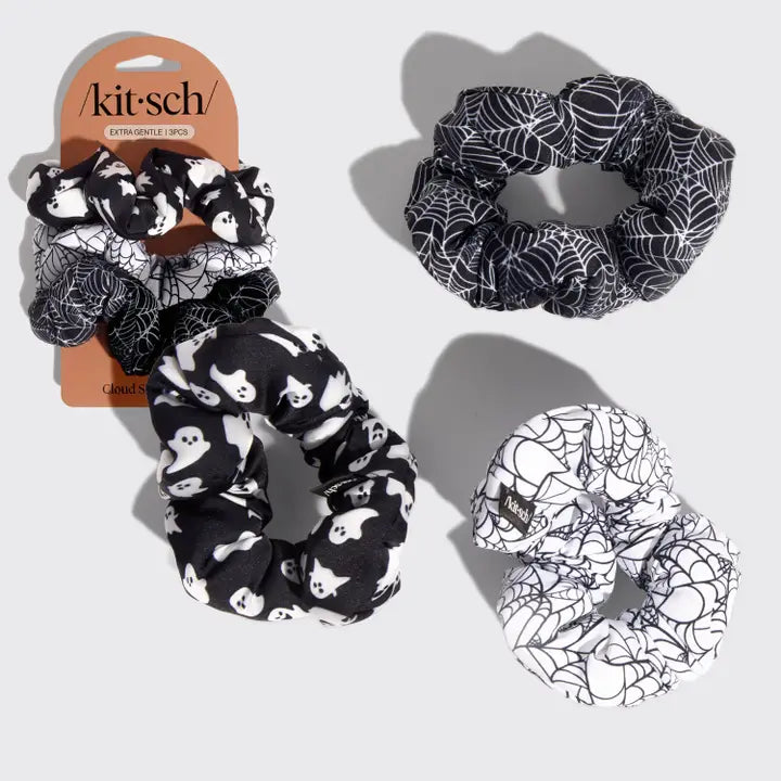Kitsch Cloud Scrunchies