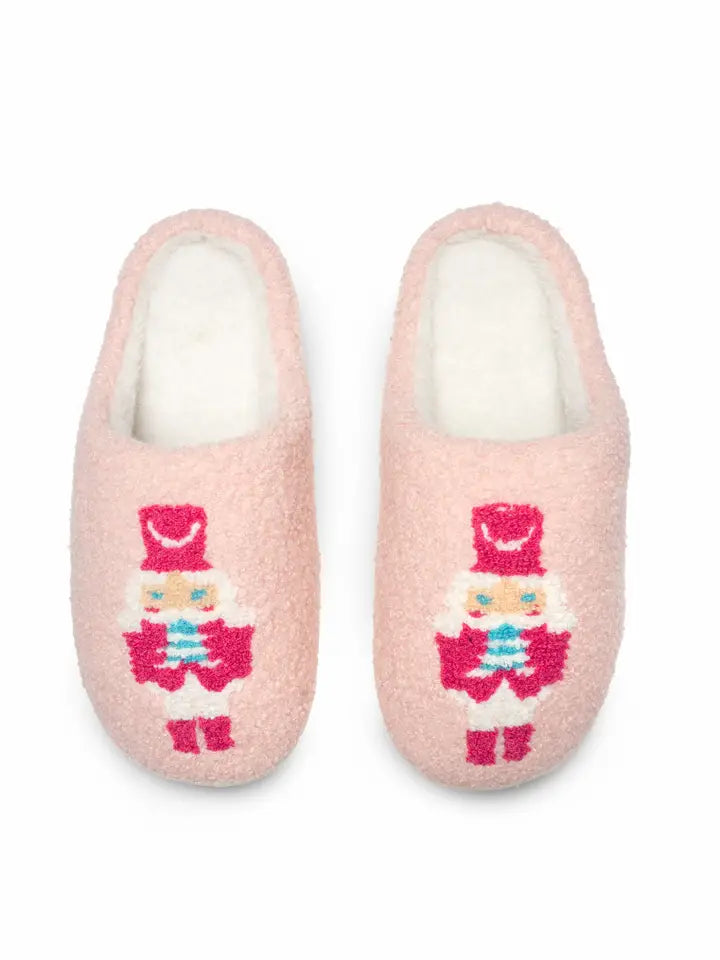 Living Royal Slippers