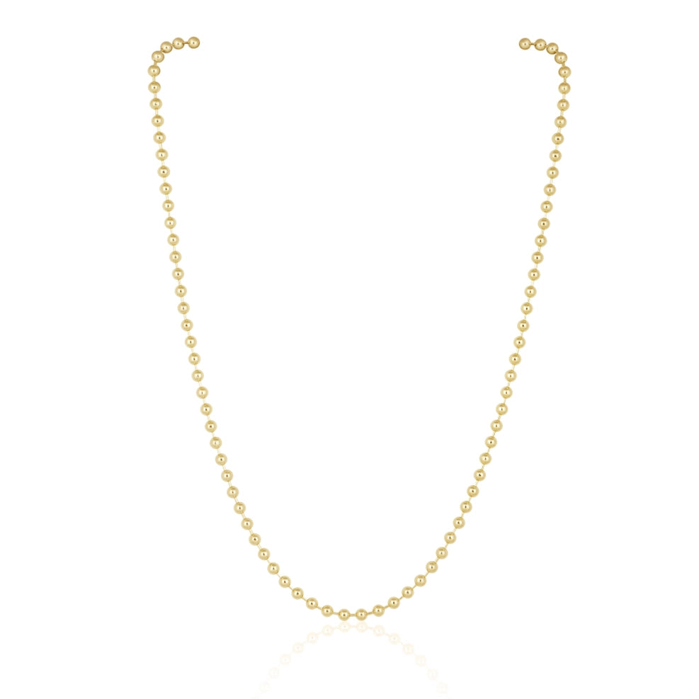 Sahira Callie Beaded Chain