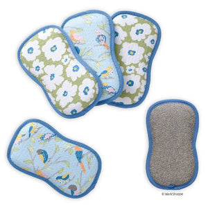 Kitchen Scrubbie Set