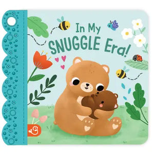 Tuffy Teether Indestructible Books