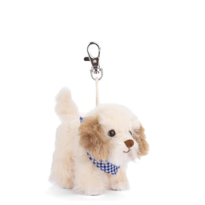 Bukowski Bears Bag Charms