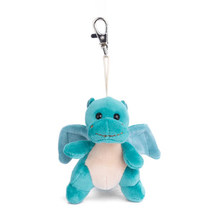 Bukowski Bears Bag Charms