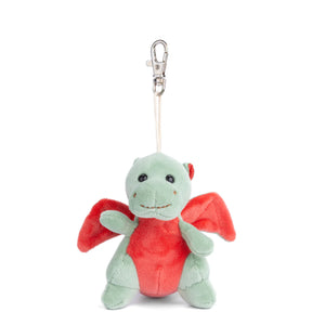Bukowski Bears Bag Charms