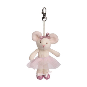 Bukowski Bears Bag Charms