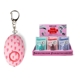 Charm Alarm Mini Alarm