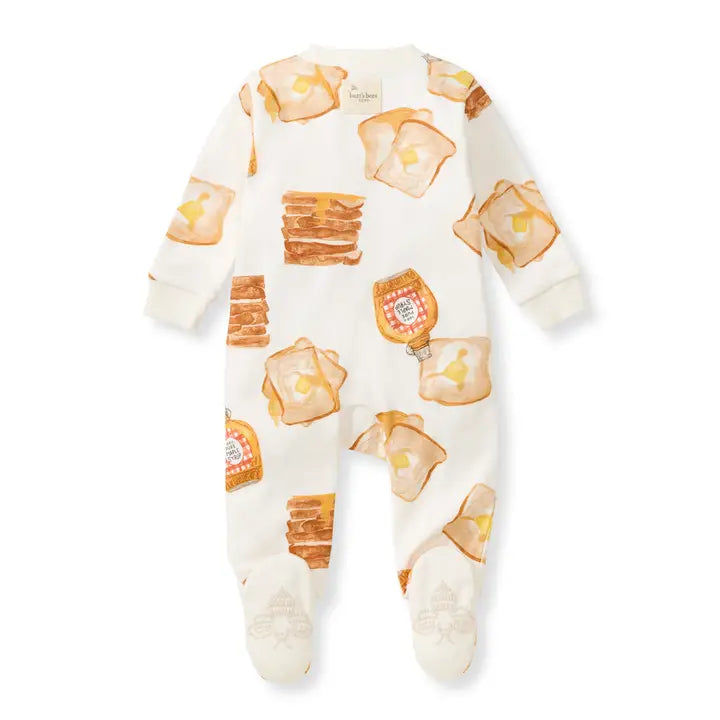 Burt's Bees Baby French Toast Sleep & Play