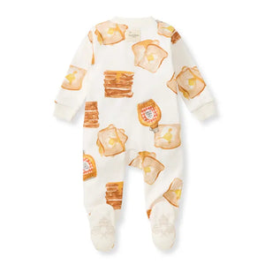 Burt's Bees Baby French Toast Sleep & Play