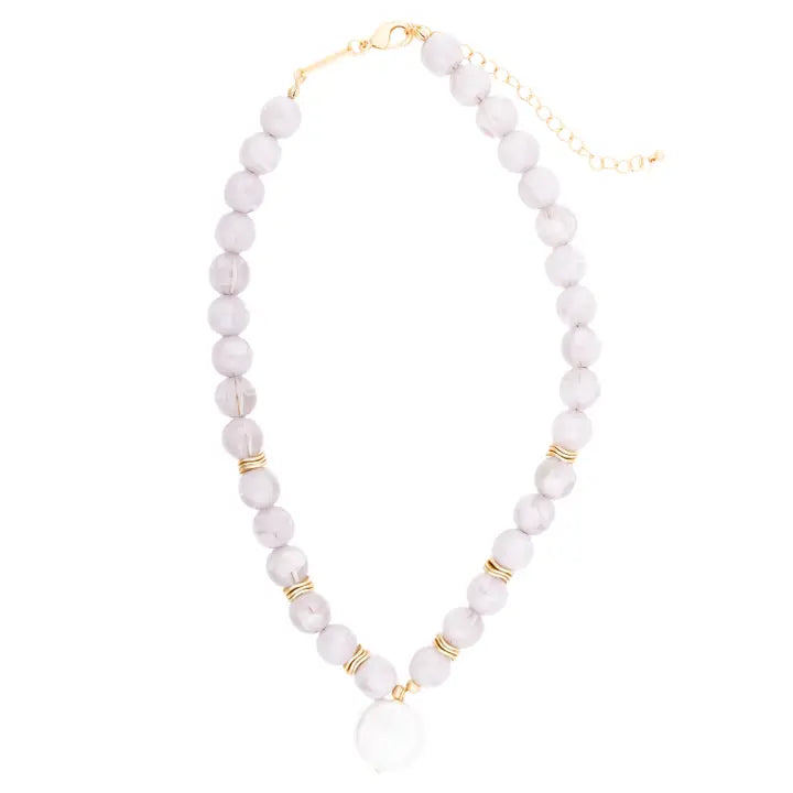 Michelle McDowell Summerlin Necklace