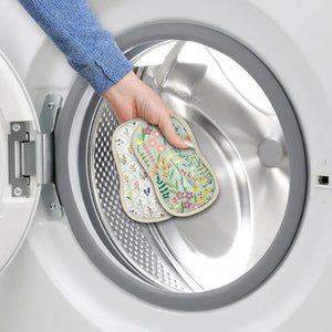 Kitchen Scrubbie Set
