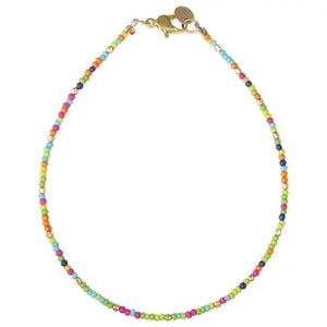 Zad Ankle Bracelet