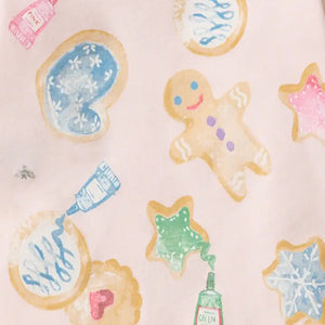 Burt's Bees Baby Cookie Party Organic Cotton Sleep & Play