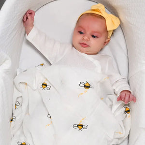 Baby Swaddle Blanket Set