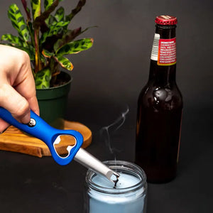 Mad Man Deluxe Arc Spark Lighter