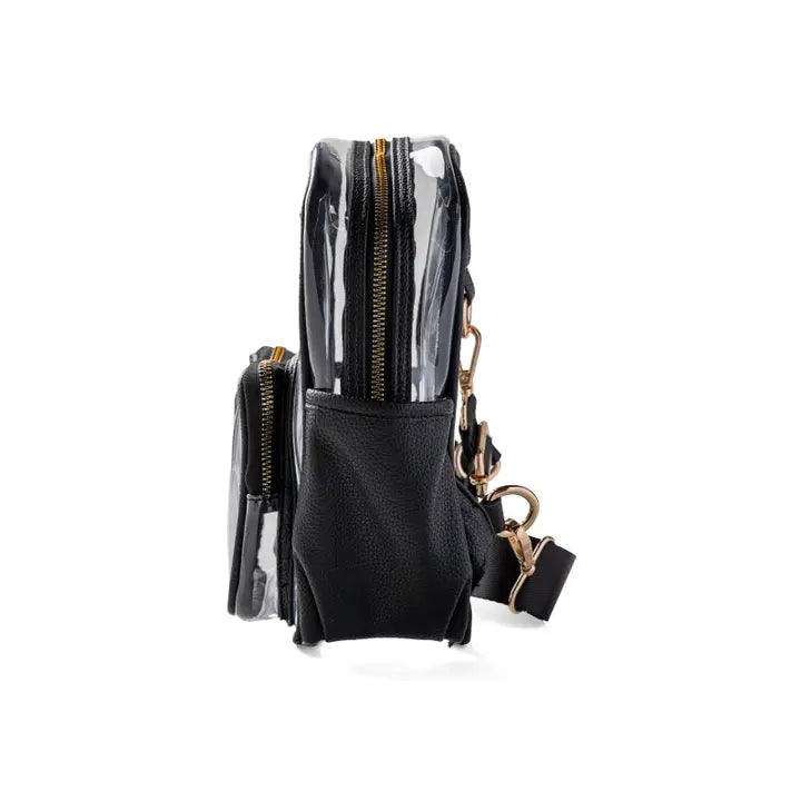 Kedzie Backstage Sling