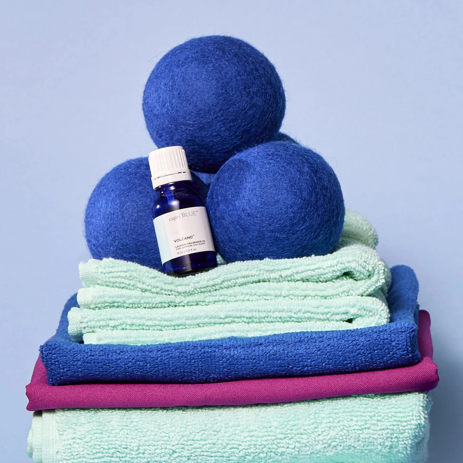 Capri Blue Volcano Laundry Fragrance Oil