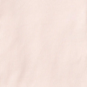 Burt's Bees Baby Solid Rib Sleep & Play