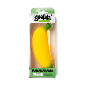 Goolala Squishies - Bananarama