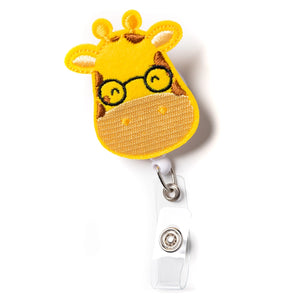 Badge Buddy Reel Holder