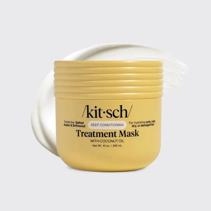 Kitsch Moisturizing  Coconut Oil Deep Conditioning Mask