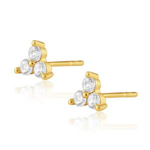 Sahira Kira Studs