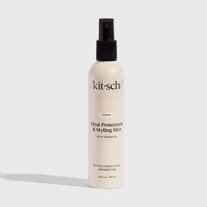 Kitsch Argan Oil Heat Protectant & Styling Mist