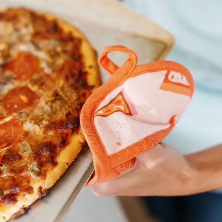 Pizza Mini Mitts Pizza Mini Mitts