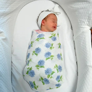 Baby Swaddle Blanket Set