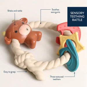 Ritzy Rattle™