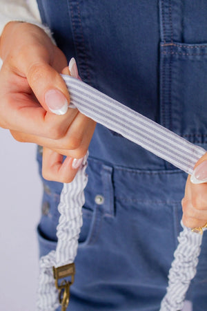 Stretch Lanyard