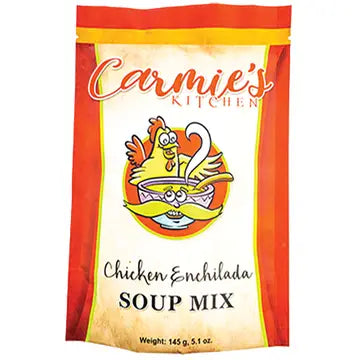 Carmie's Kitchen Soup Mix