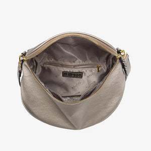 Jen & Co Megan Distressed Sling Bag
