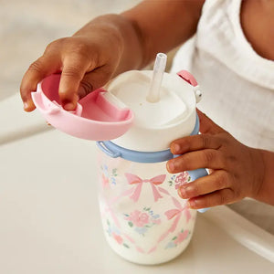 Itzy Sips™ - Straw Cup