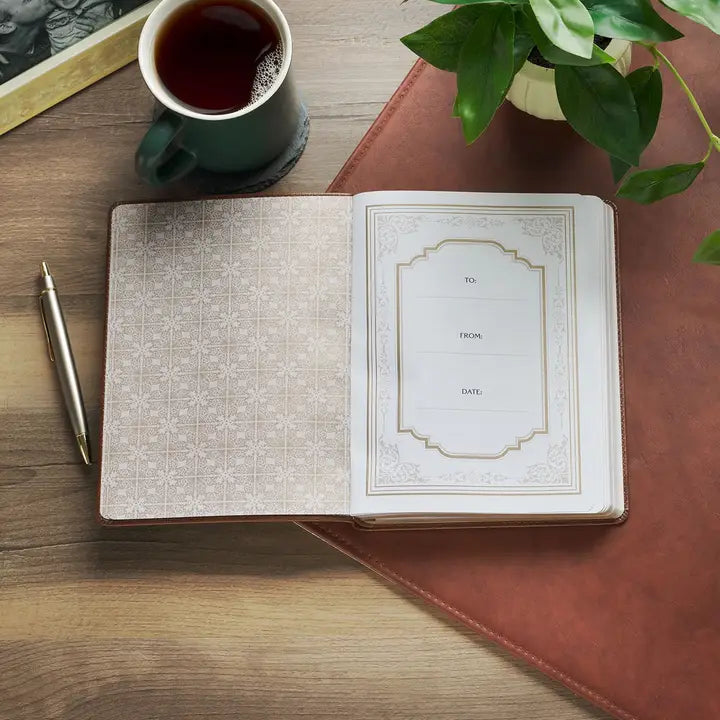 365 Days Through the Bible Devotional