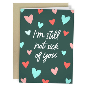 Sleazy Greetings Cards