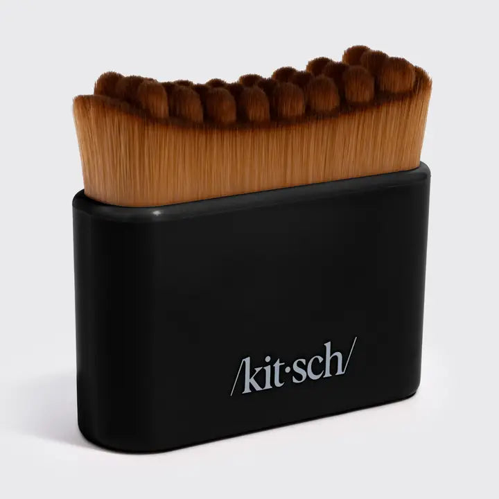 Kitsch Lymphatic Contour Face Brush