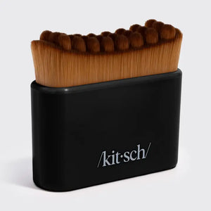 Kitsch Lymphatic Contour Face Brush