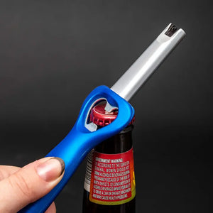 Mad Man Deluxe Arc Spark Lighter