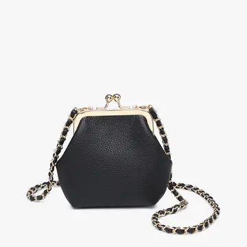 Coin Pouch Crossbody