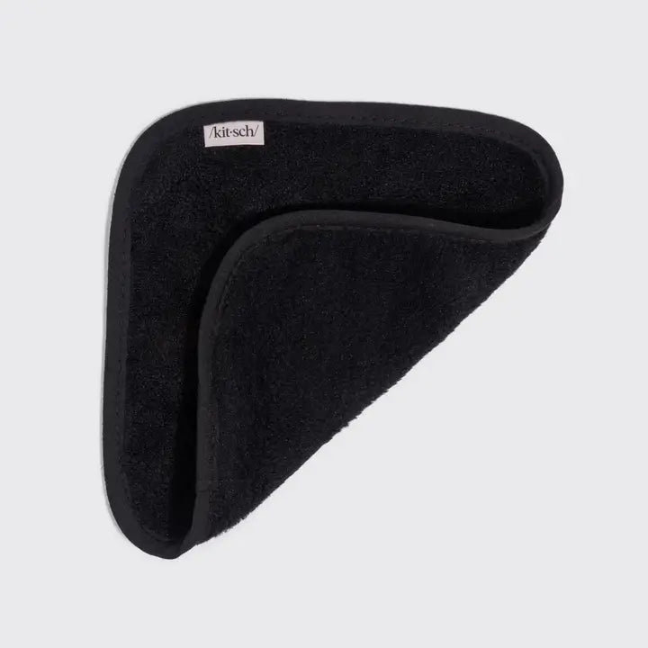 Kitsch Microfiber Face Towels - 3pc Set
