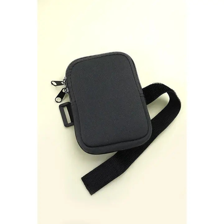 Tumbler Buddy Pouch Wallet